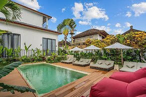 Palermo Suites by DH