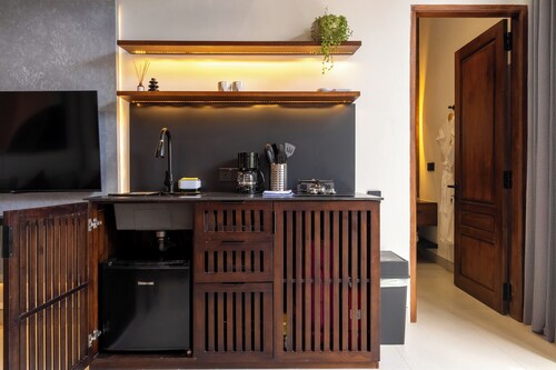 Palermo Suites by DH