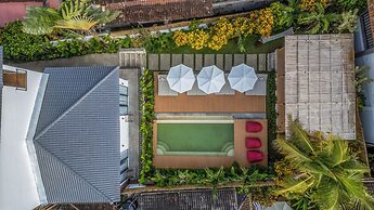 Palermo Suites by DH