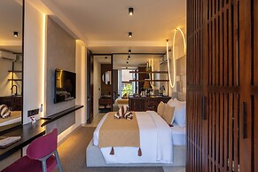Palermo Suites by DH