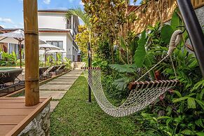 Palermo Suites by DH