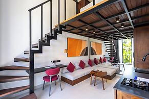 Palermo Suites by DH