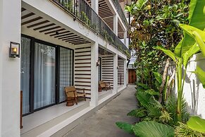 Palermo Suites by DH