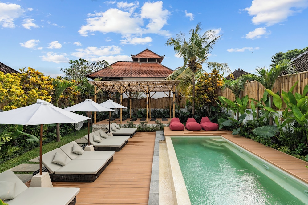 Palermo Suites by DH