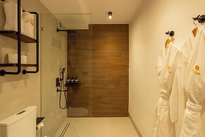 Palermo Suites by DH