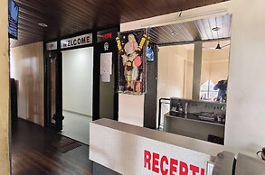 Hotel O Nashik Passport Office