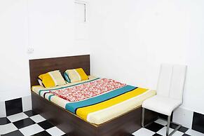 Hotel O Nashik Passport Office