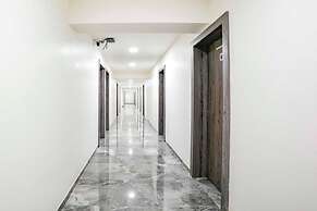 Hotel O Nashik Passport Office