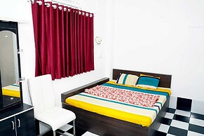 Hotel O Nashik Passport Office