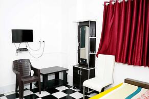 Hotel O Nashik Passport Office