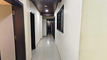 Hotel O Nashik Passport Office