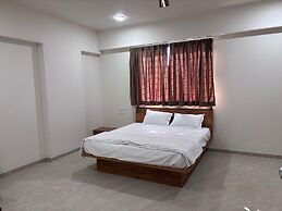Hotel O Nashik Passport Office