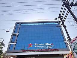 Hotel O Nashik Passport Office