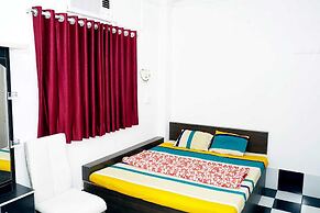 Hotel O Nashik Passport Office
