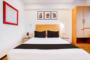 Hotel O Nashik Passport Office