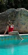 Isola Charm B&B - Pool & Nature Stay