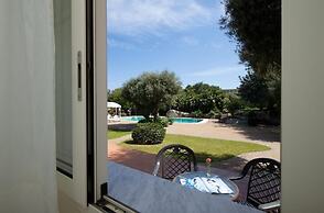 Isola Charm B&B - Pool & Nature Stay