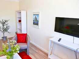 Apartment Am Yachthafen auf Fehmarn