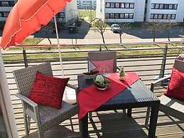 Apartment Am Yachthafen auf Fehmarn
