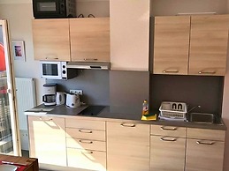 Apartment Am Yachthafen auf Fehmarn