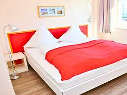 Apartment Am Yachthafen auf Fehmarn