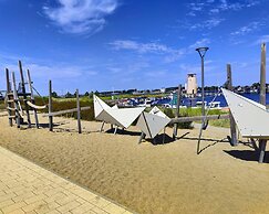 Apartment Am Yachthafen auf Fehmarn