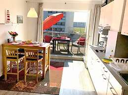 Apartment Am Yachthafen auf Fehmarn