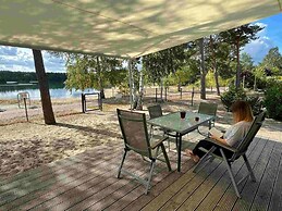 Bernsteinsee Homes and Ferien Beach House