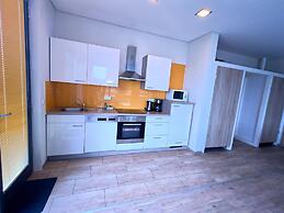 Bernsteinsee Homes and Ferien Beach House