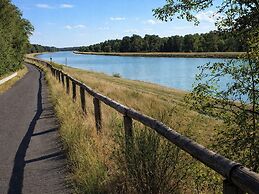 Bernsteinsee Homes and Ferien Beach House