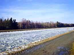 Bernsteinsee Homes and Ferien Beach House