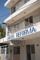 Hotel Reforma