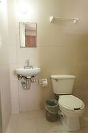 Hotel Reforma