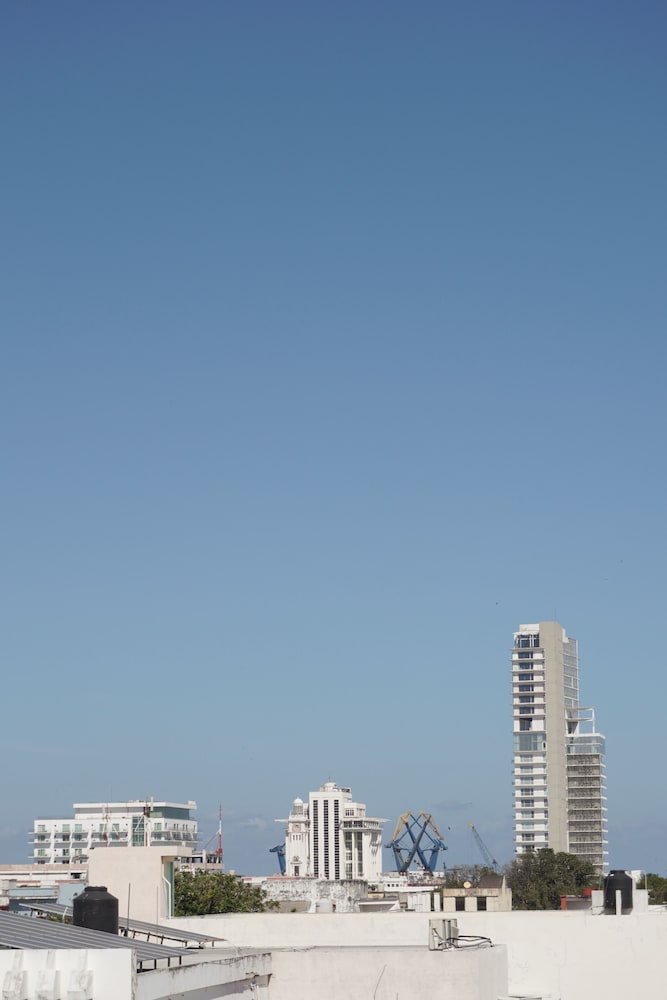 Hotel Reforma