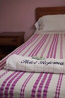Hotel Reforma
