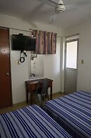 Hotel Reforma