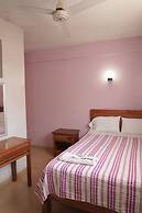 Hotel Reforma
