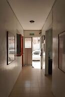 Hotel Reforma