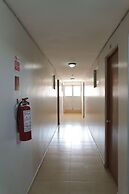 Hotel Reforma