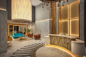 Hyatt Place Bhopal