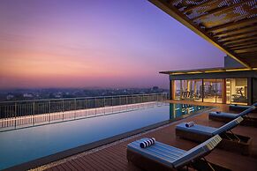 Hyatt Place Bhopal