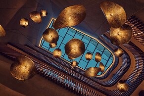 Hyatt Place Bhopal