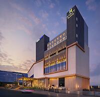 Hyatt Place Bhopal