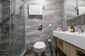 Apartaments near Botanical Garden