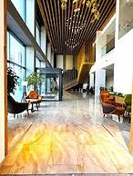 Apartaments near Botanical Garden