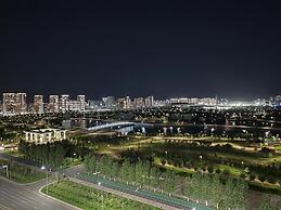 Apartaments near Botanical Garden