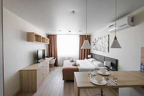 Apartaments near Botanical Garden