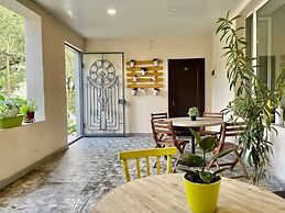 Hostel Merien