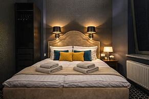 Cocorico Boutique Stay Adults Only