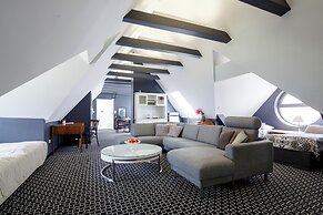 Cocorico Boutique Stay Adults Only